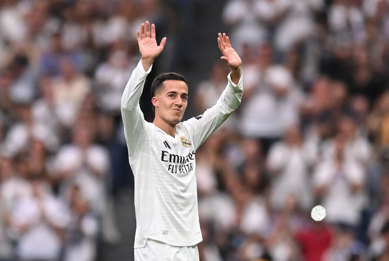 Lucas Vazquez chia tay Real, 3 đội La Liga ráo riết theo đuổi