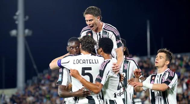 Hạ màn Serie A: Juventus giành vé dự C1, Lazio ôm hận