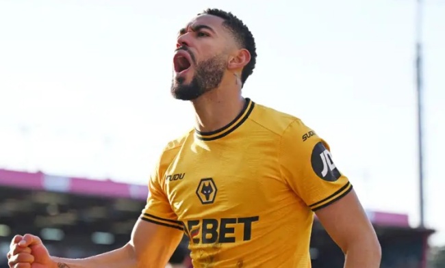 Here we go! Man United đạt thỏa thuận chiêu mộ Matheus Cunha
