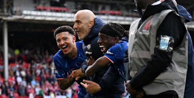 Trở lại Champions League: Chelsea thăng hoa, nhưng còn thiếu 2 mảnh ghép cuối cùng