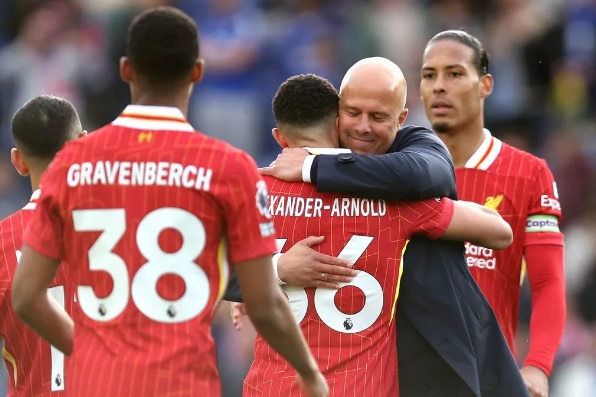 6 thương vụ chuyển nhượng Liverpool có thể hoàn tất ngay trong tuần này