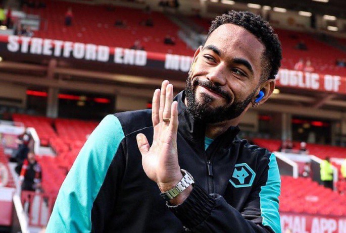 Cunha "gật đầu" với Man Utd từ trước chung kết Europa League