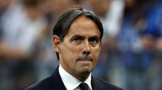 Simone Inzaghi cần danh hiệu ở Champions League để khẳng định đẳng cấp.
