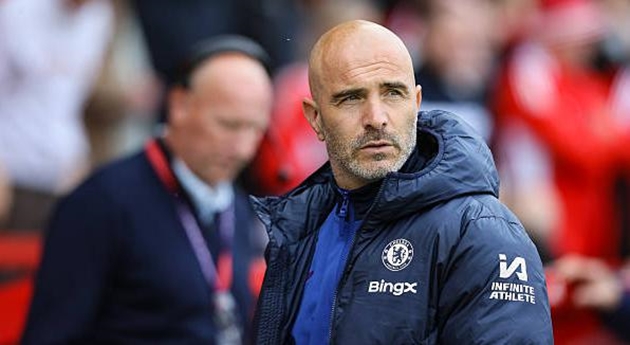 Giúp Chelsea dự Champions League, Enzo Maresca nhận lời cảnh báo