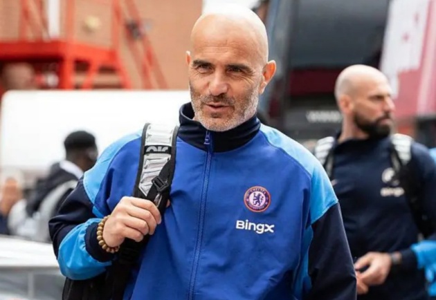 Chelsea vượt qua thử thách.