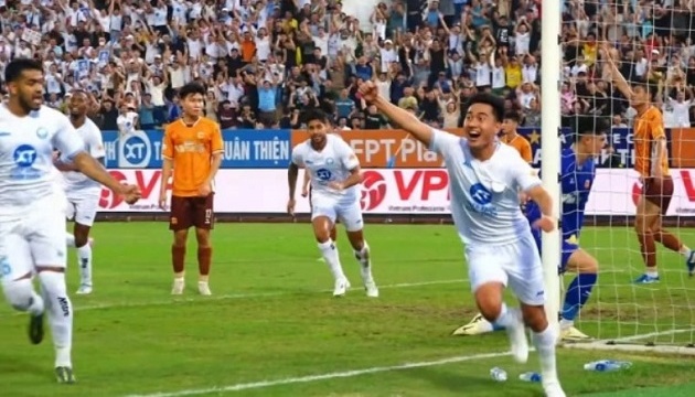 Điểm tin bóng đá Việt Nam 26/5: Nóng bỏng ngày hạ màn V.League; MU mang dàn sao khủng đấu ASEAN All Stars
