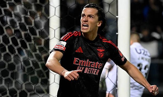 Alvaro Carreras có thể quay trở lại Real Madrid.