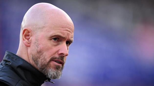 10 dấu ấn định hình sự nghiệp Erik ten Hag trước khi đến Leverkusen