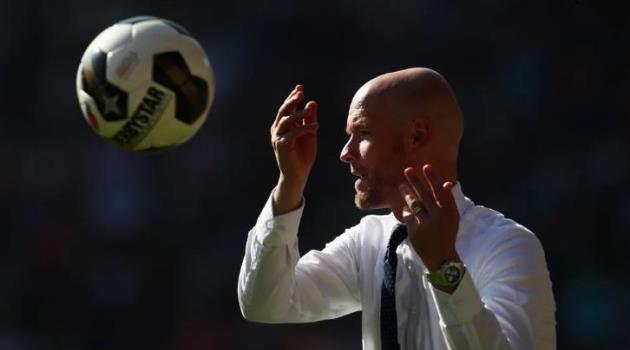 Ten Hag sẽ thành công ở Leverkusen?