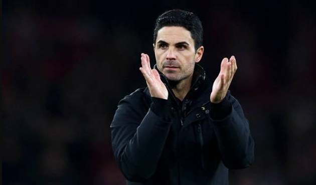 Arsenal và Mikel Arteta sẽ cần một cuộc cải tổ lớn.