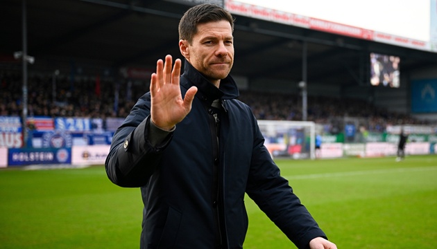 Real chốt 3 cái tên không thể thiếu dưới thời Xabi Alonso