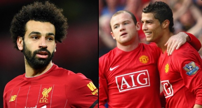Top 10 màn trình diễn cá nhân hay nhất lịch sử Premier League