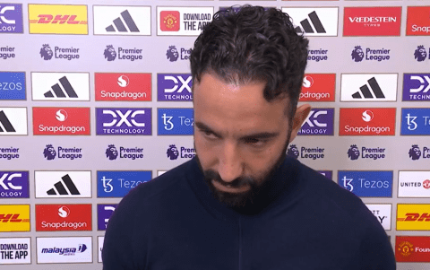Amorim khẳng định: Garnacho vẫn là người của Man United