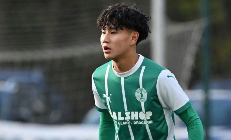 Bùi Alex không chọn V-League: Lối đi riêng của ngôi sao Việt kiều