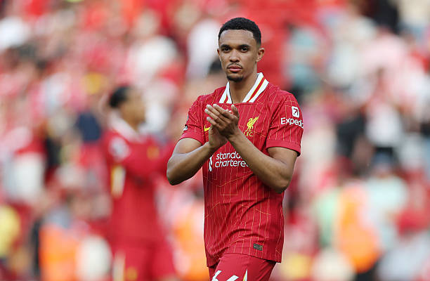 Arsenal và nguy cơ phá vỡ khởi đầu mơ ước của Alexander-Arnold tại Real Madrid