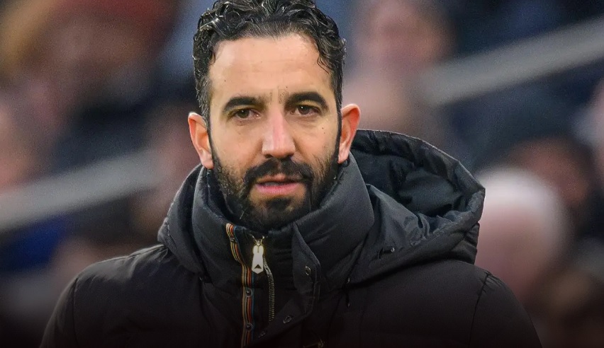 MU vừa kết thúc mùa giải với vị trí thứ 15 trên BXH.