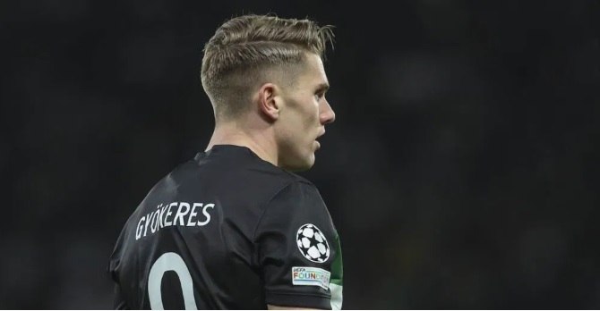Man United rút khỏi thương vụ Gyokeres, tập trung ngân sách cho Matheus Cunha
