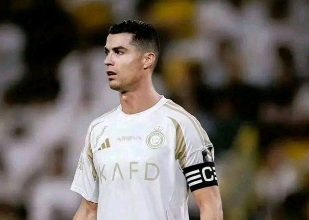 Ronaldo rời Al-Nassr, được mời gọi dự Club World Cup 2025