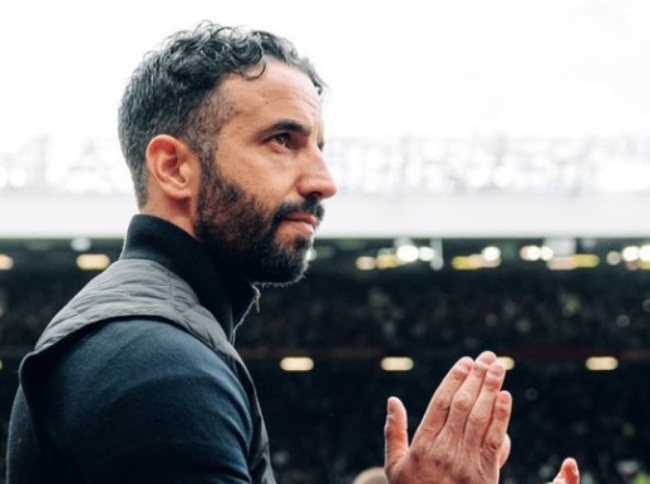 David James kỳ vọng MU hồi sinh dưới thời Ruben Amorim