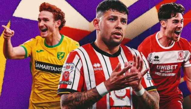 Top 7 ngôi sao Championship sẵn sàng bứt phá lên Premier League