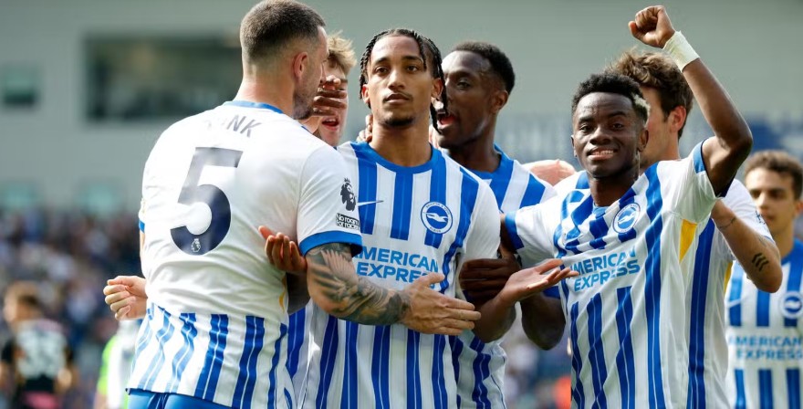 Chelsea cân nhắc chiêu mộ tiền đạo tốt hơn Joao Pedro