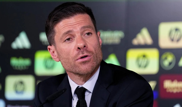 Xabi Alonso xác nhận sẽ dùng Rodrygo, Arsenal lo lắng