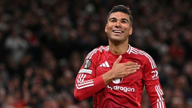 Casemiro và cú rống kiêu hãnh cuối mùa khiến MU khó xử