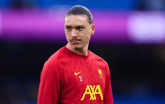 Liverpool có thể bán 6 cầu thủ để dồn tiền mua Florian Wirtz