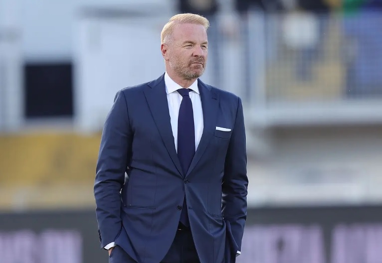 Tare đã nhanh chóng bắt đầu công việc ở AC Milan.