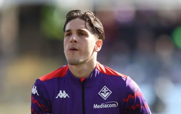 Zaniolo gây xôn xao vì hành hung cầu thủ trẻ Roma