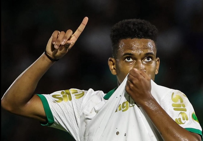 Ngôi sao trẻ của Chelsea nhận được cuộc gọi từ tân HLV đội tuyển Brazil.