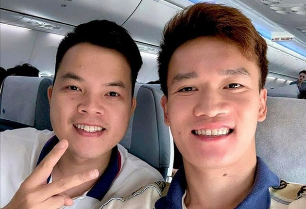 Ba tuyển thủ Việt Nam hội quân cùng ASEAN All-Stars đấu MU