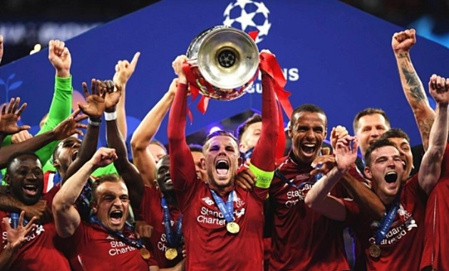 Chelsea hướng tới danh hiệu châu Âu thứ 7, bám sát Liverpool