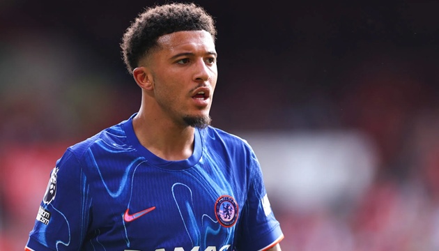 Sancho tha thiết ở lại, Chelsea cân nhắc tương lai