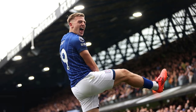 MU nỗ lực chiêu mộ Liam Delap.