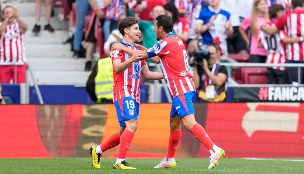 Andrea Berta quyết tái hợp Alvarez, Arsenal ra giá mạnh nhất