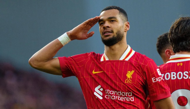 Bayern nhắm Gakpo sau khi hụt Wirtz vào tay Liverpool