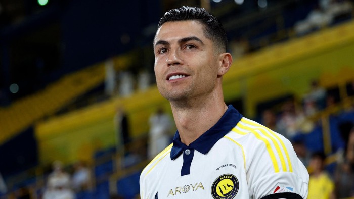 Không phải Al Hilal, Sporting mới là “bến đỗ định mệnh” của Ronaldo?