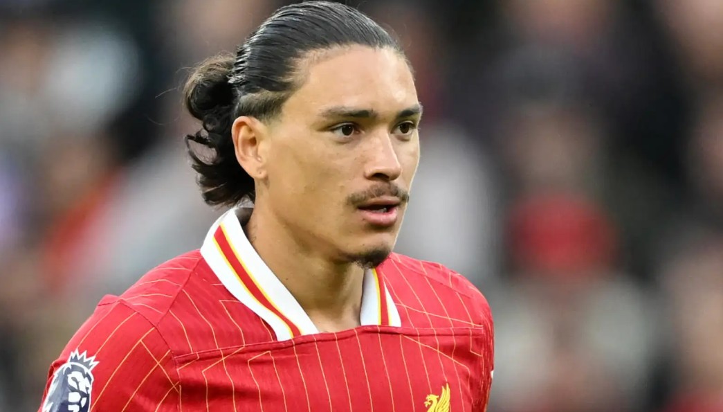 Darwin Nunez chuẩn bị chia tay Liverpool.