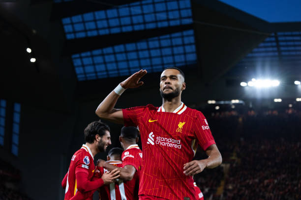 Liverpool bất ngờ cân nhắc chia tay Gakpo.