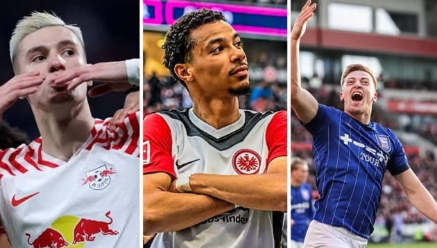 Chelsea cần tiền đạo mới trong hè 2025.