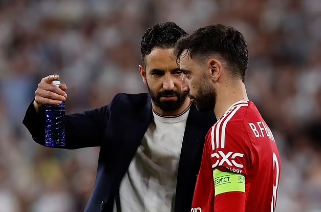Al Hilal gửi 'tối hậu thư' cho Bruno Fernandes với đề nghị 200 triệu bảng