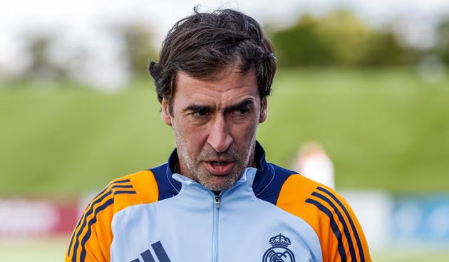 Huyền thoại Raul gửi tâm thư xúc động ngày chia tay Real Madrid