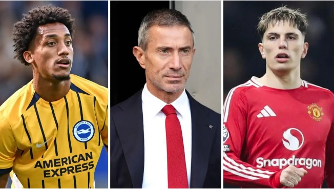 Xếp hạng 12 mục tiêu tấn công của Andrea Berta theo khả năng gia nhập Arsenal hè này