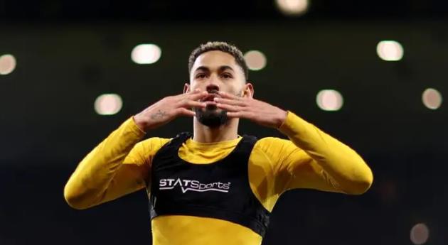 NÓNG: Wolves cho phép Cunha đến MU kiểm tra y tế