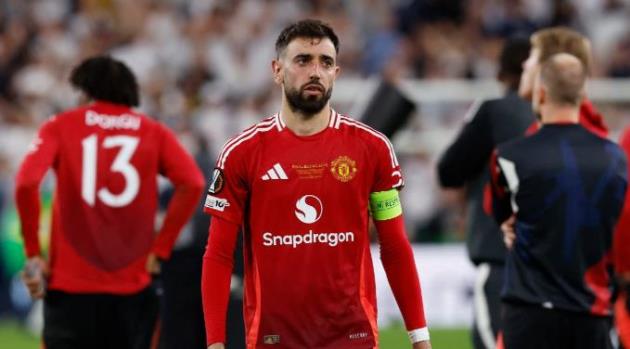 Chuyển nhượng sáng 28/5: Fernandes nhận 'tối hậu thư' từ Al Hilal; Arsenal gửi đề nghị hấp dẫn cho Gyokeres