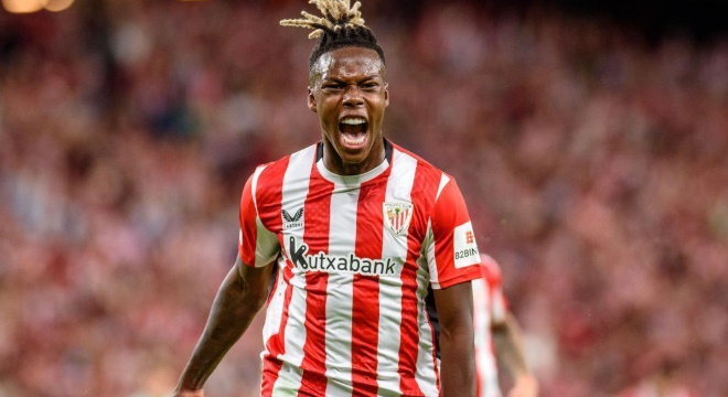 Arsenal đã để mắt đến Williams từ lâu.