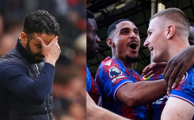 Premier League 2024/25: Bournemouth, Palace, Fulham lập kỷ lục; MU sa sút