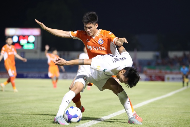 Đà Nẵng quyết không buông xuôi.