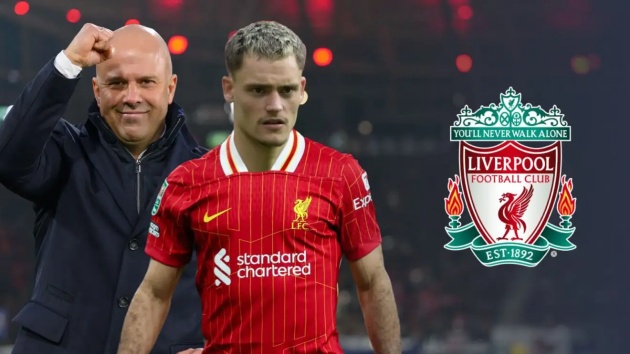 Liverpool cần thêm ‘số 6’ để hoàn thiện tuyến giữa với Wirtz